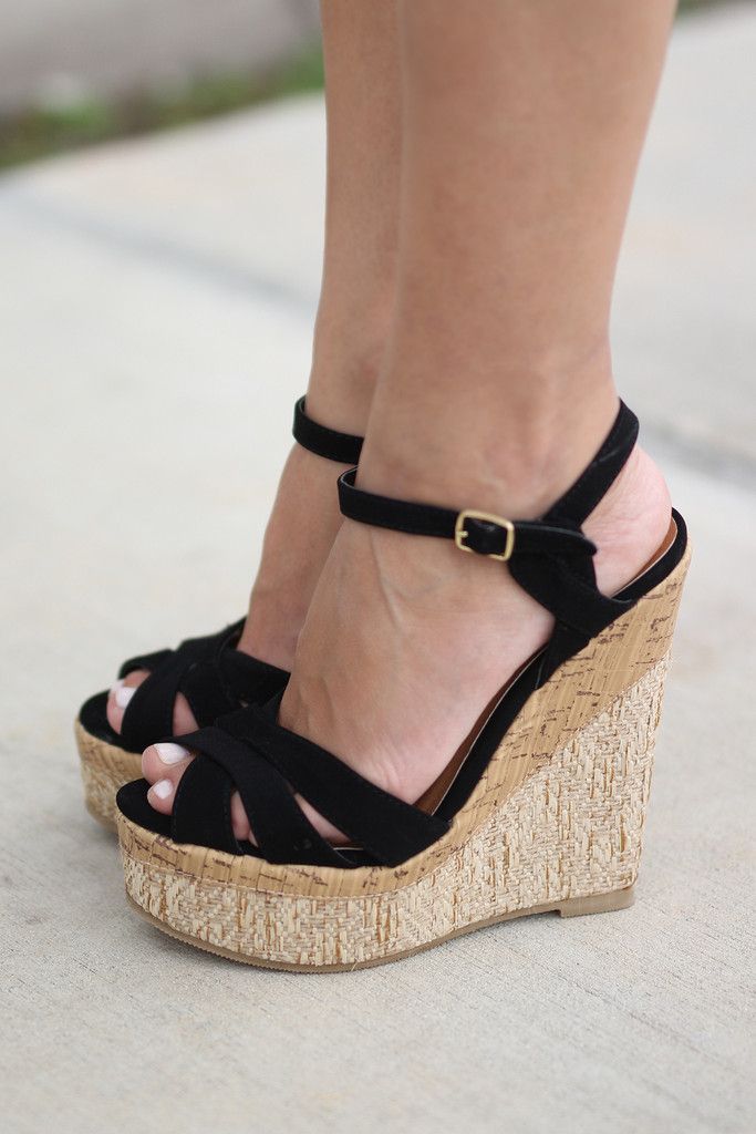 Wedges