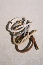 Smith & Co. Hair Ties- Neutral