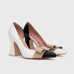 Butrich Rosemery Pump