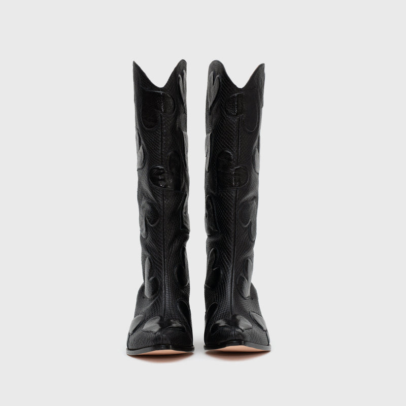 Butrich Rosalie Cowboy Boot