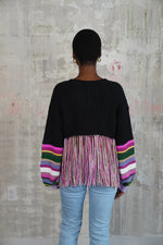 House of Perna Ollie Sweater