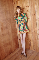 Celia B Botan Dress