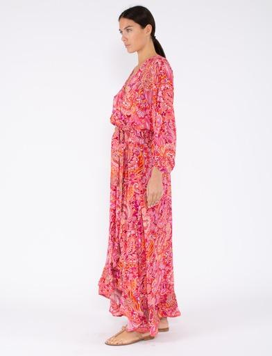 Taj Mila Dress